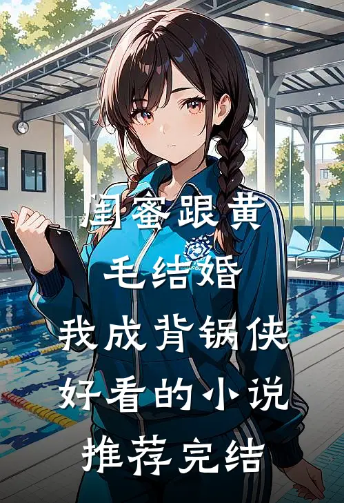 闺蜜跟黄毛结婚，我成背锅侠好看的小说推荐完结