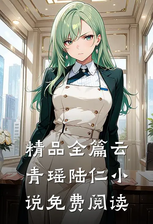 精品全篇云青瑶陆仁小说免费阅读