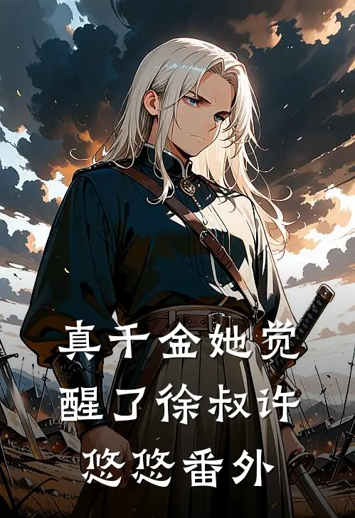 真千金她觉醒了徐叔许悠悠 番外