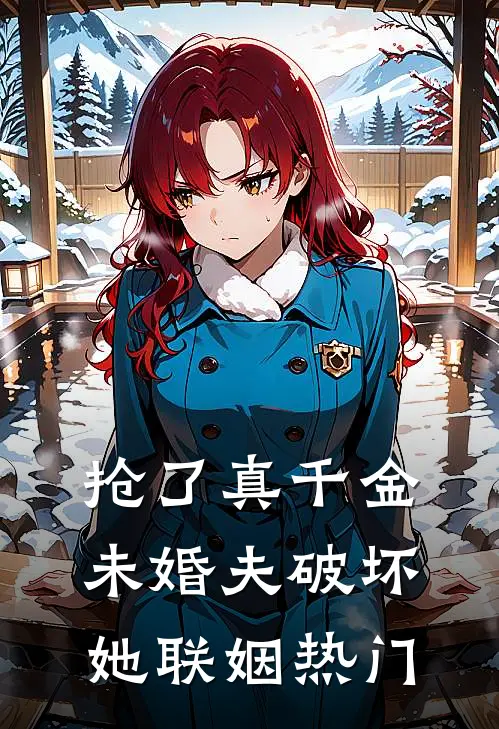 抢了真千金未婚夫破坏她联姻热门