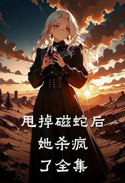甩掉磁蛇后，她杀疯了全集