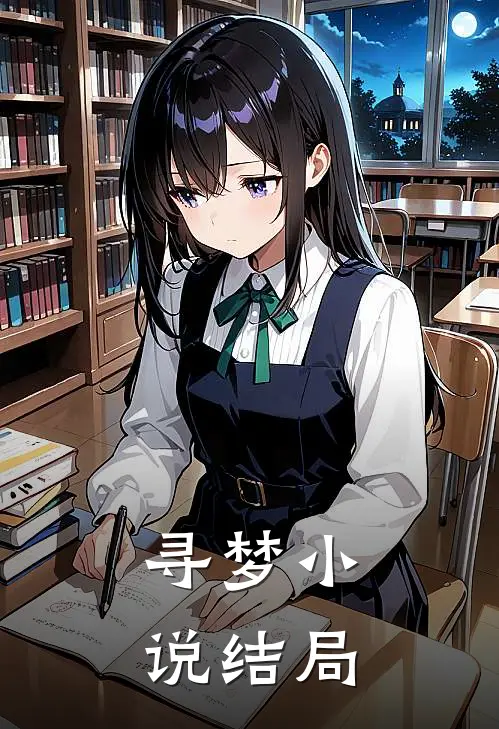 寻梦小说结局