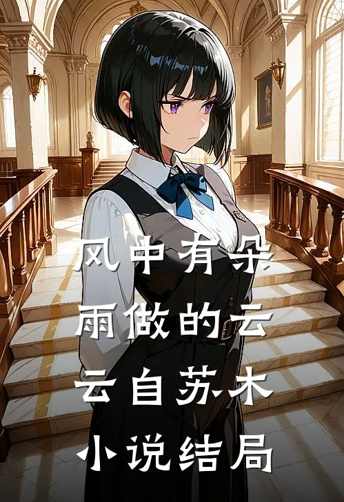 风中有朵雨做的云云自苏木小说结局