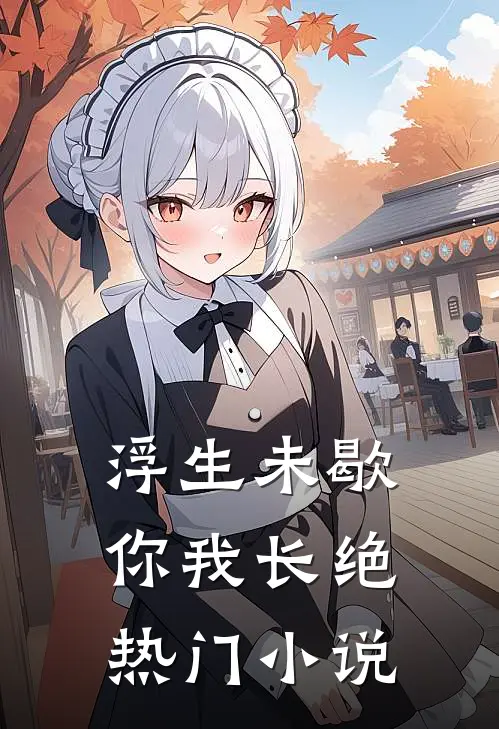 浮生未歇，你我长绝热门小说