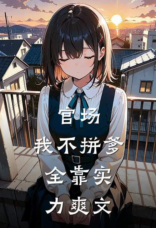 官场：我不拼爹，全靠实力爽文