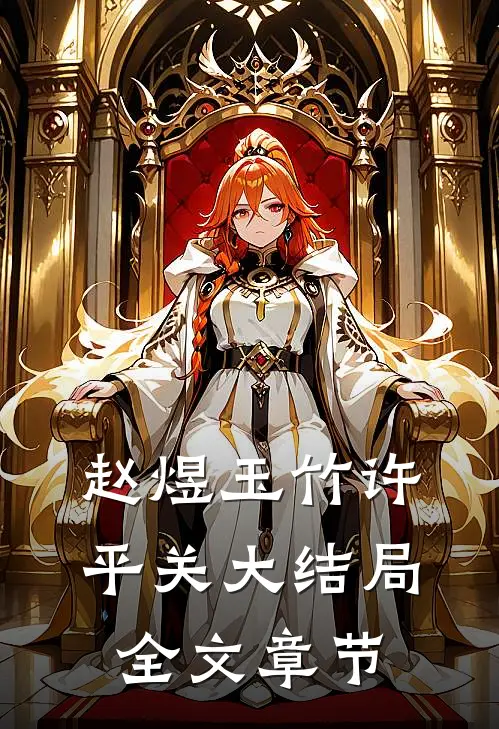 赵煜玉竹许平关大结局全文章节