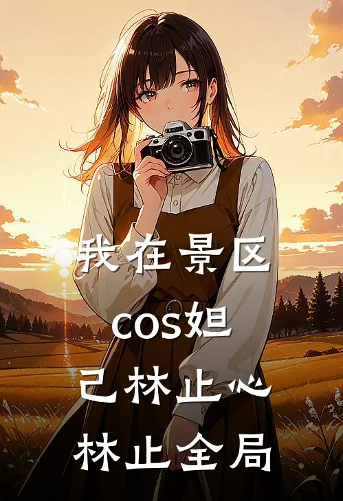 我在景区cos妲己林止心林止全局