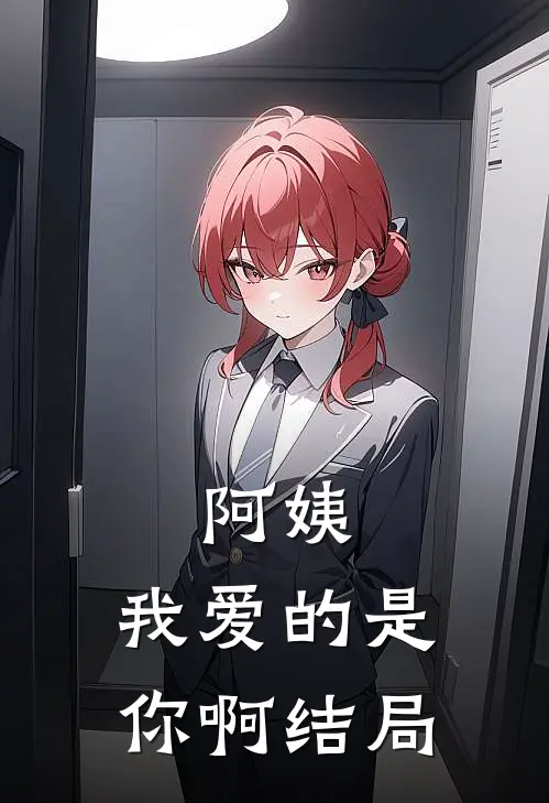 阿姨,我爱的是你啊结局是