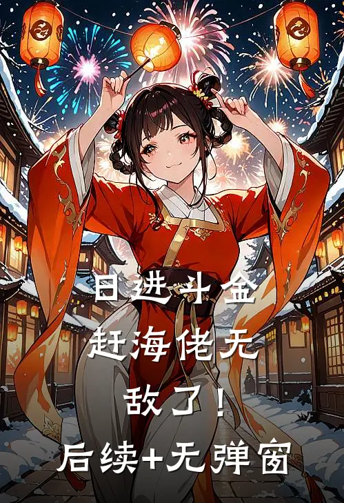 日进斗金，赶海佬无敌了！后续+无弹窗
