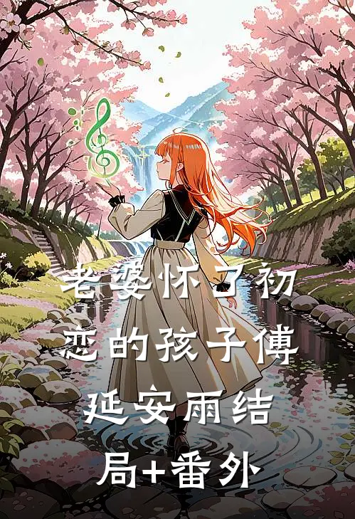 老婆怀了初恋的孩子傅延安雨结局+番外