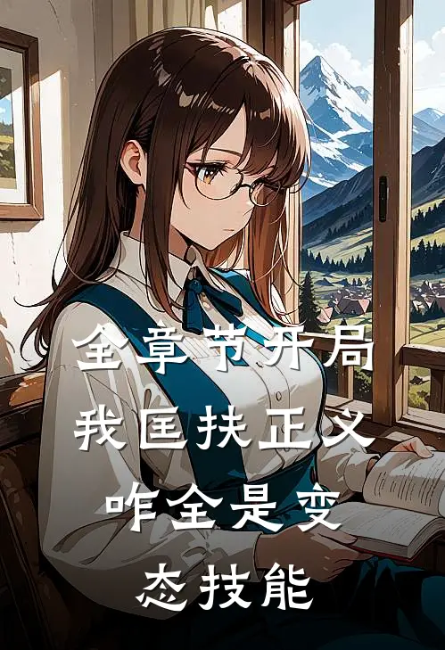 全章节开局我匡扶正义，咋全是变态技能