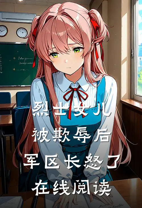 烈士女儿被欺辱后，军区长怒了在线阅读
