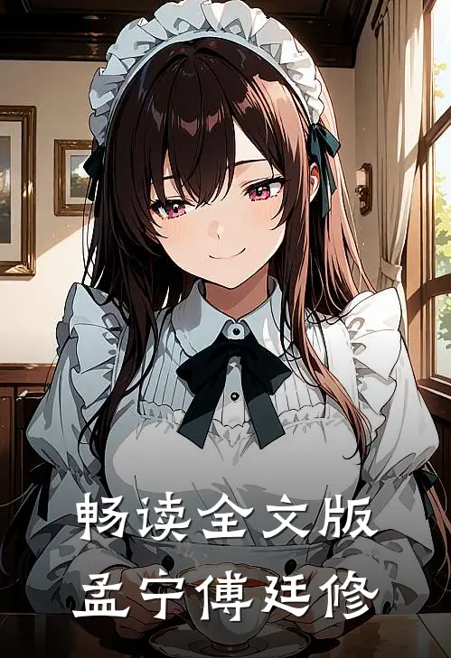 畅读全文版孟宁傅廷修