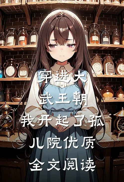 穿进大武王朝，我开起了孤儿院优质全文阅读