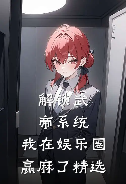 解锁武帝系统，我在娱乐圈赢麻了精选