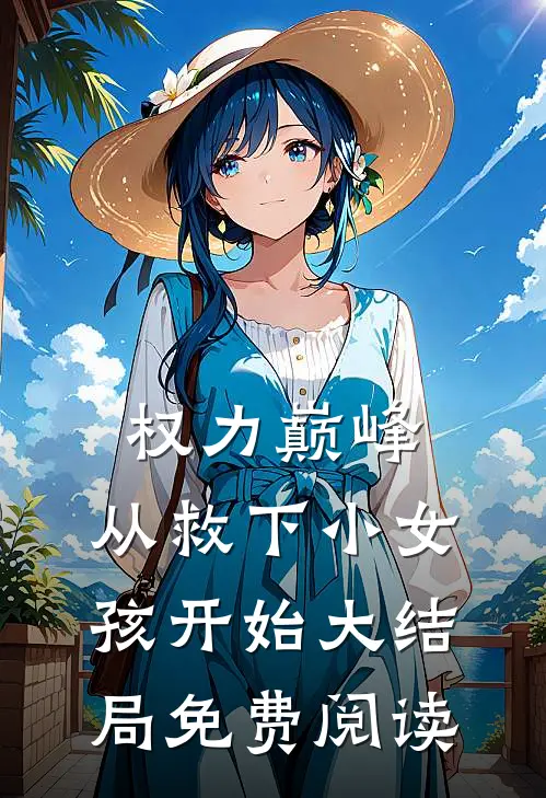 权力巅峰：从救下小女孩开始大结局免费阅读