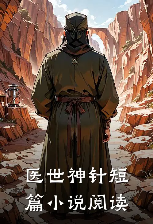 医世神针短篇小说阅读