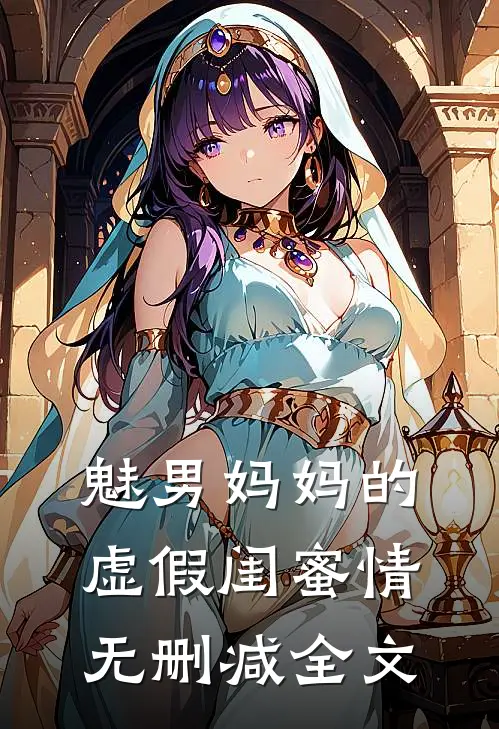 魅男妈妈的虚假闺蜜情无删减全文