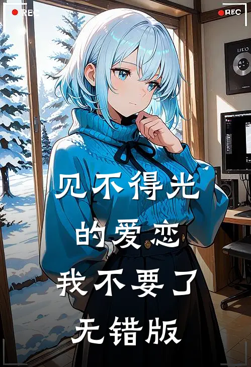 见不得光的爱恋，我不要了无错版