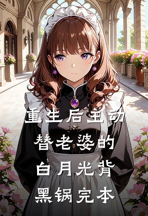 重生后主动替老婆的白月光背黑锅完本