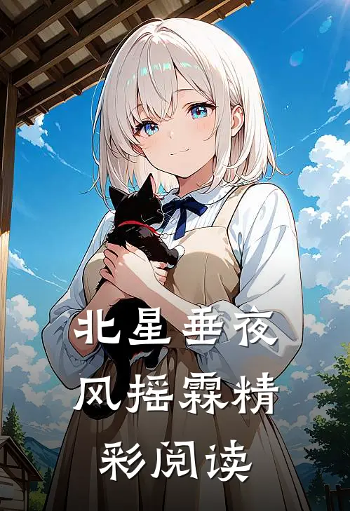 北星垂夜风摇霖精彩阅读