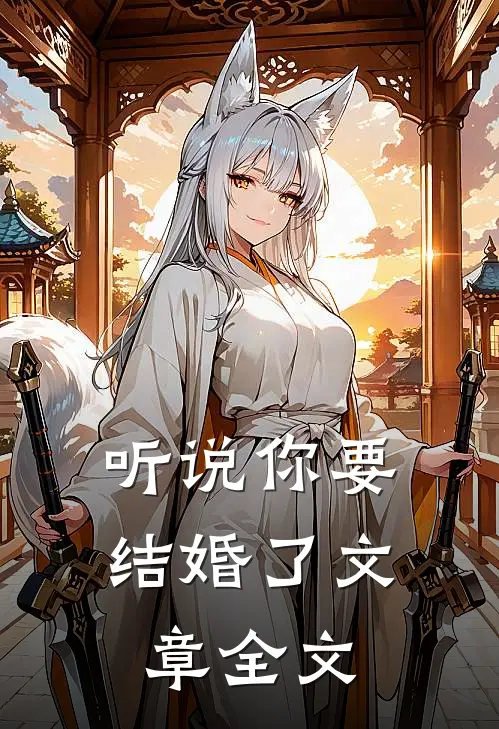 听说你要结婚了文章全文