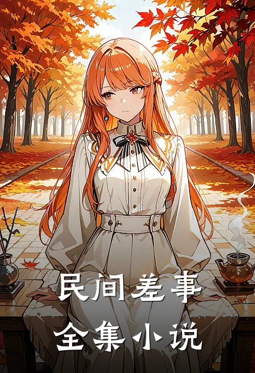 民间差事全集小说