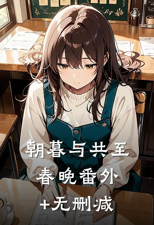 朝暮与共至春晚番外+无删减