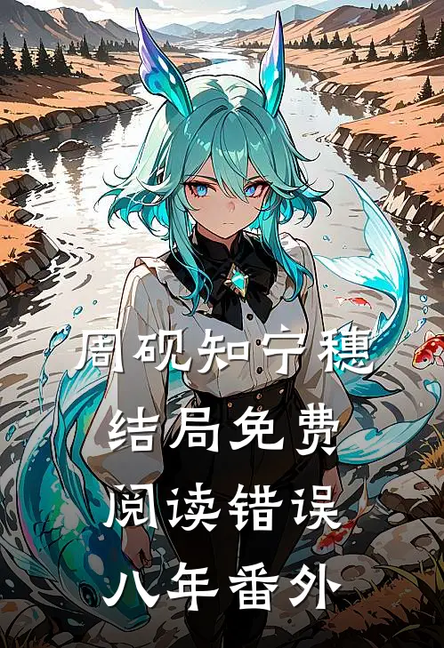 周砚知宁穗结局免费阅读错误八年番外