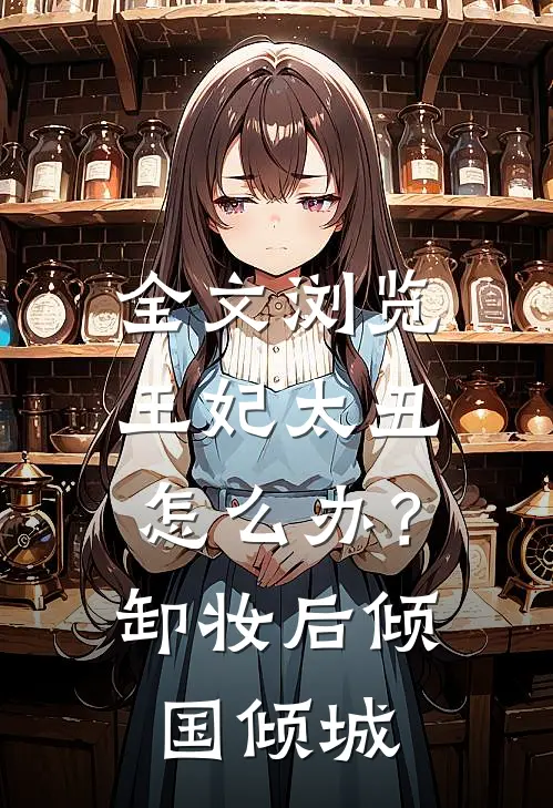 全文浏览王妃太丑怎么办？卸妆后倾国倾城