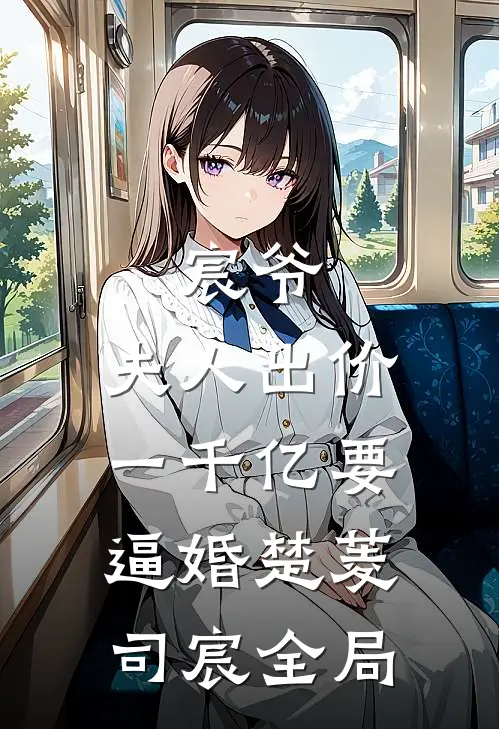 宸爷，夫人出价一千亿要逼婚楚菱司宸全局