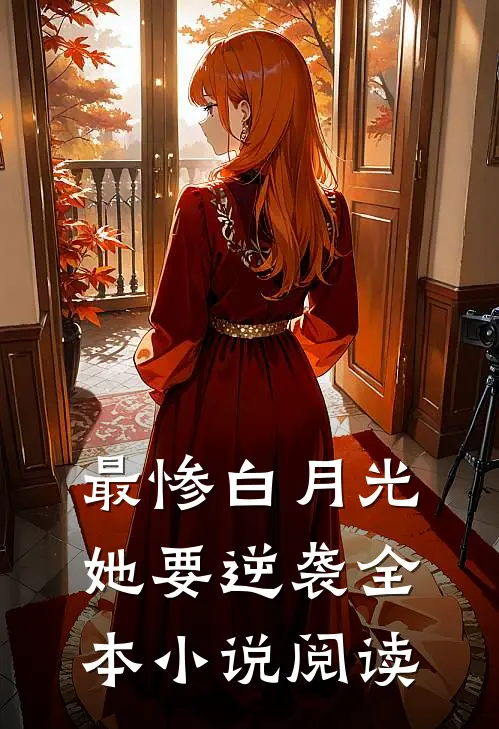 最惨白月光，她要逆袭全本小说阅读