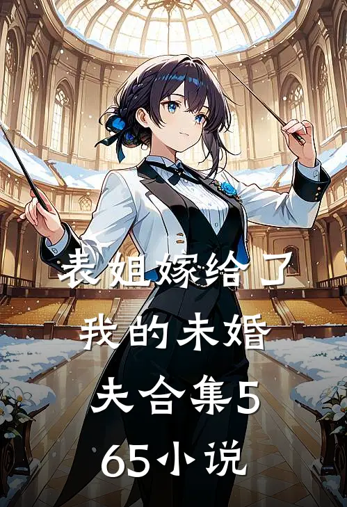 表姐嫁给了我的未婚夫合集565小说