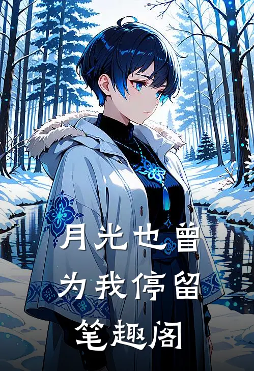 月光也曾为我停留笔趣阁