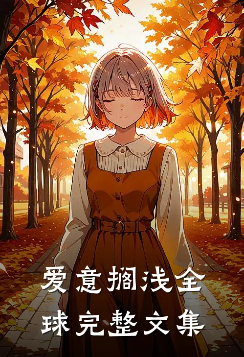 爱意搁浅全球完整文集
