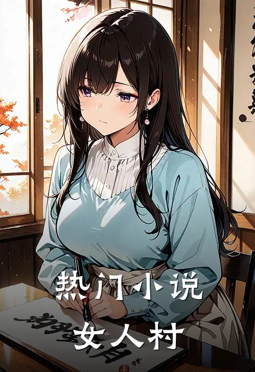 热门小说女人村