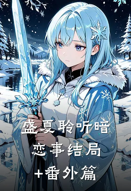 盛夏聆听暗恋事结局+番外篇