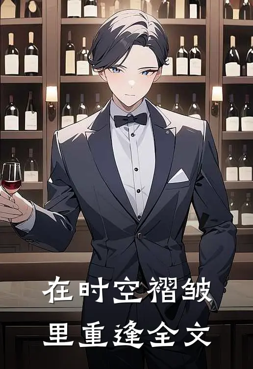 在时空褶皱里重逢全文