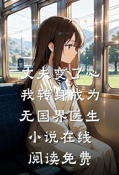 丈夫变了心，我转身成为无国界医生小说在线阅读免费