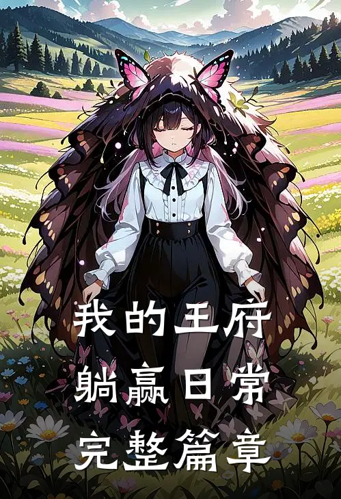 我的王府躺赢日常完整篇章