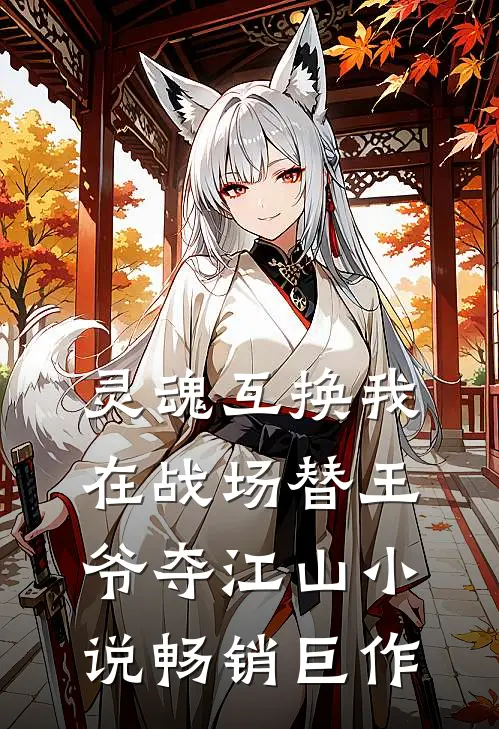灵魂互换我在战场替王爷夺江山小说畅销巨作
