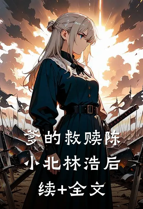爹的救赎陈小北林浩后续+全文