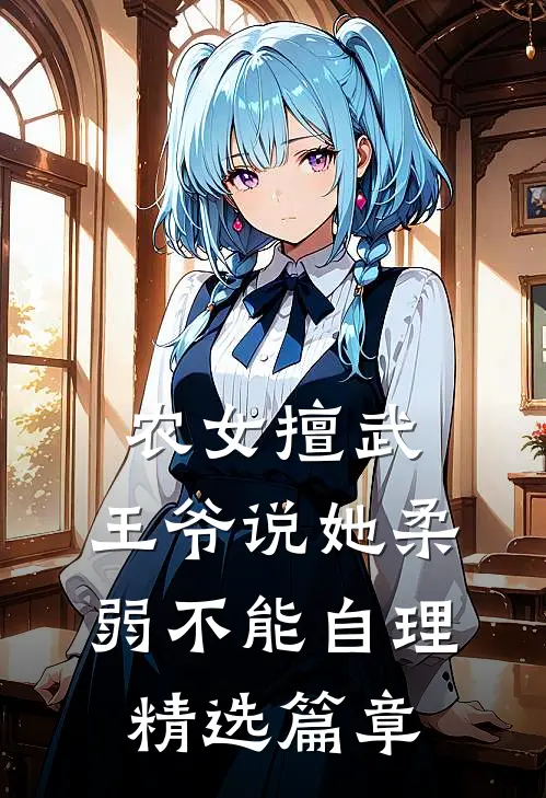 农女擅武，王爷说她柔弱不能自理精选篇章