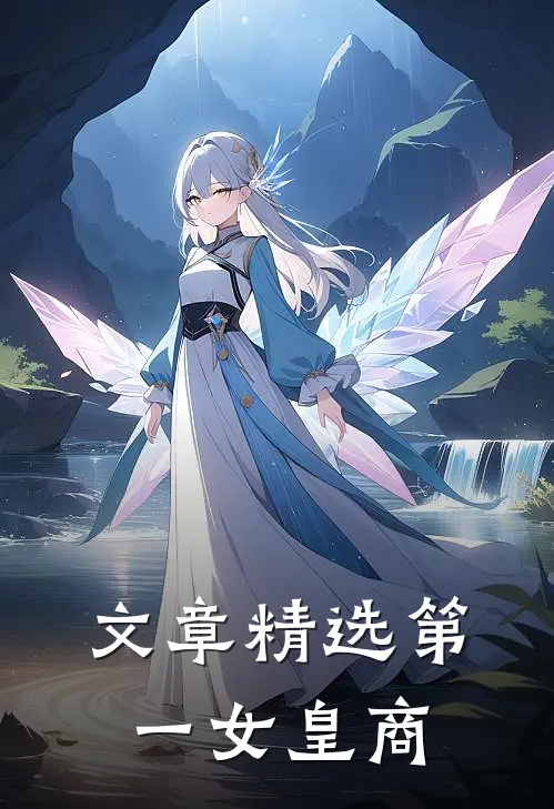 文章精选第一女皇商