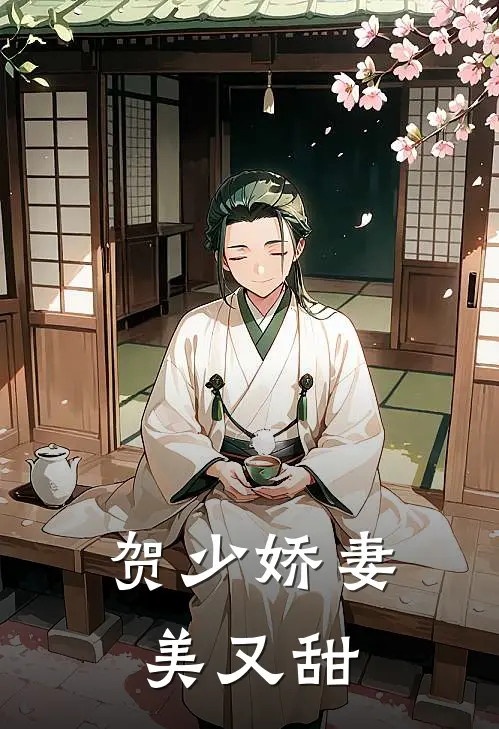 贺少娇妻美又甜