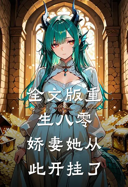 全文版重生八零：娇妻她从此开挂了
