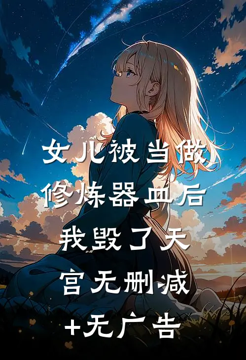 女儿被当做修炼器皿后，我毁了天宫无删减+无广告