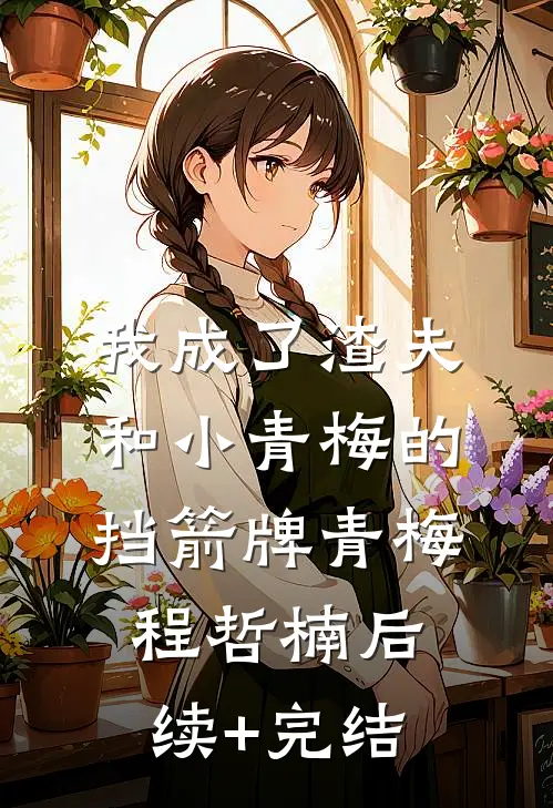 我成了渣夫和小青梅的挡箭牌青梅程哲楠后续+完结