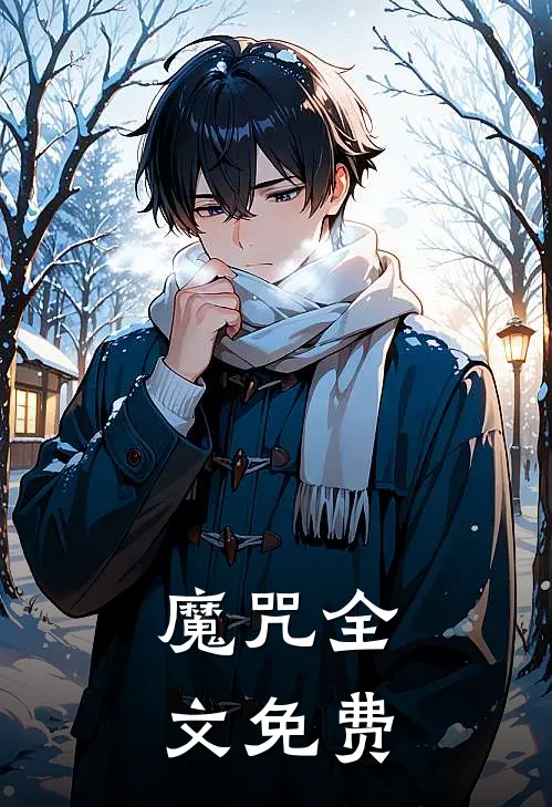 魔咒全文免费