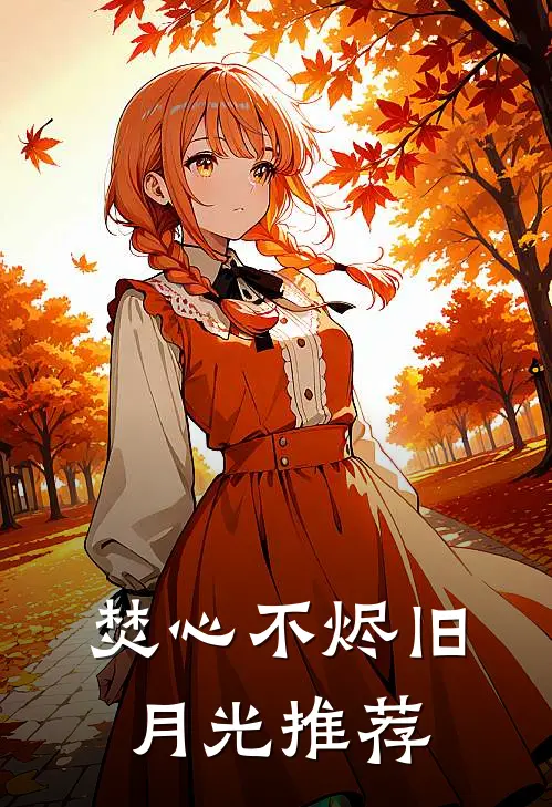 焚心不烬旧月光推荐